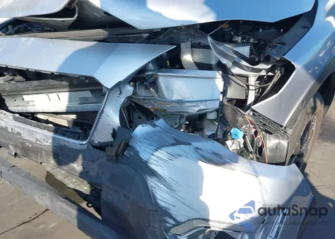 2021 Subaru Crosstrek Premium из США, поврежденный, VIN JF2GTAPC4M8672342